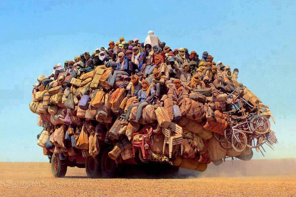 Hjemsendelsespolitik